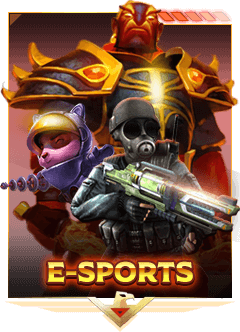esports